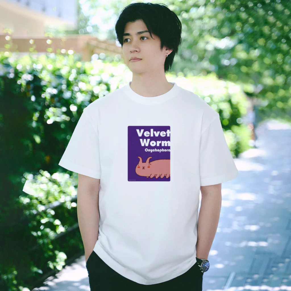 人気のクリスマスアイテムがいっぱい！ Regular かぎむし Fit byいずもり 幻想水系branch by T-Shirt 麻雀
