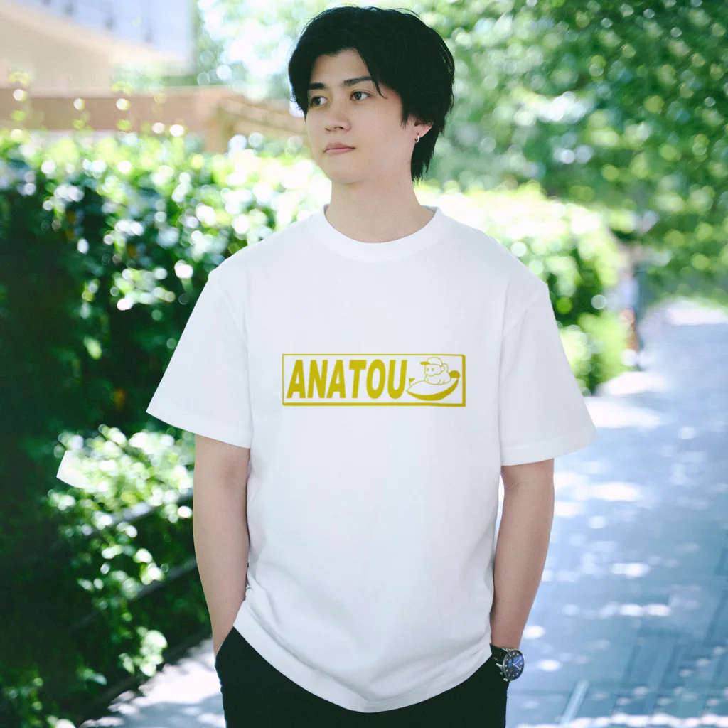 Tシャツ　おまとめ2枚 黄金比の服 / ツチダ ( tkgxmm_o81 )のスタンダードTシャツ通販