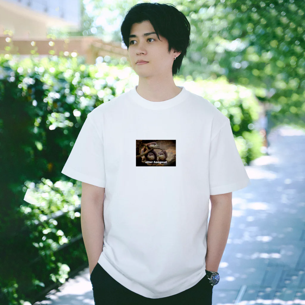 さくらのああ Regular Fit T-Shirt