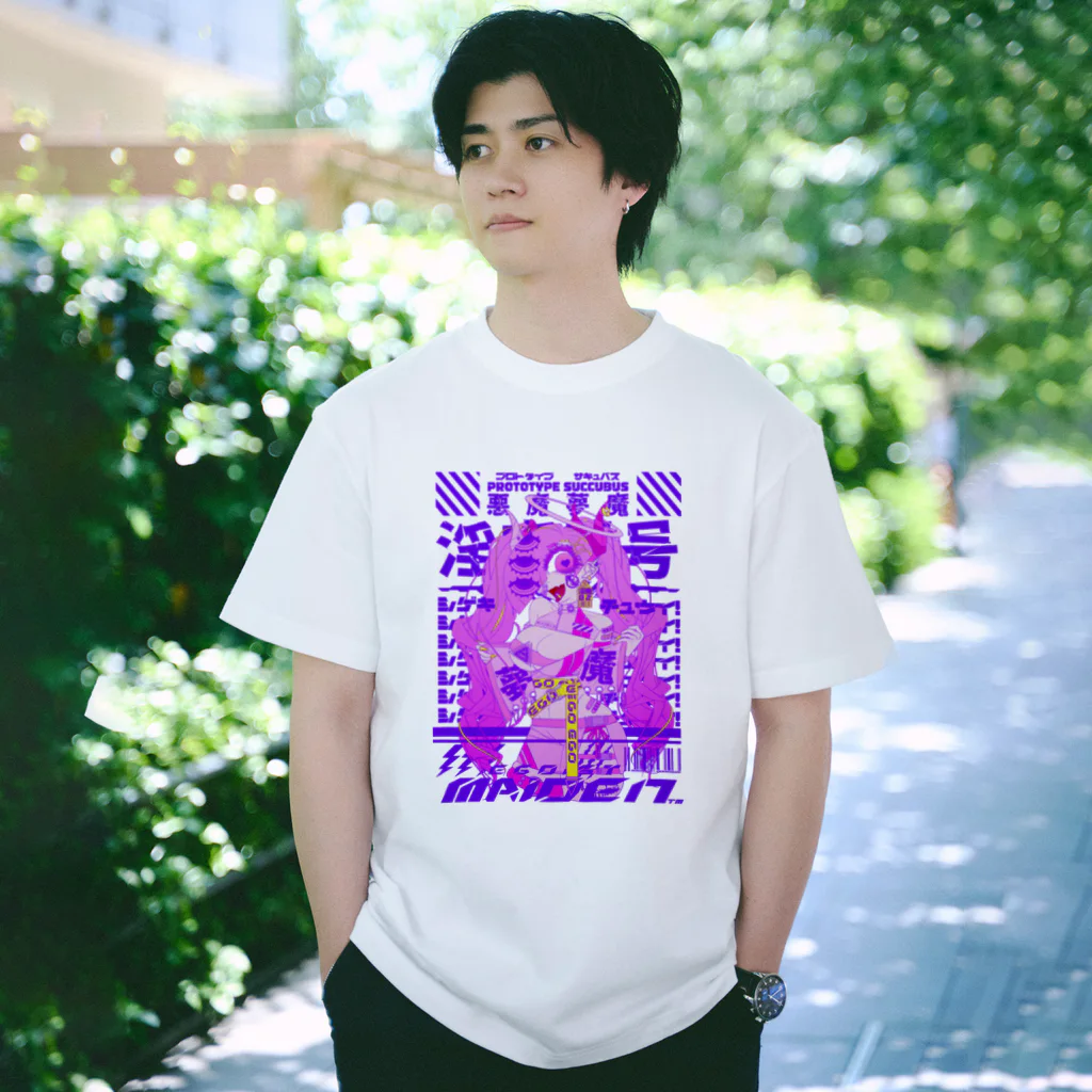 新品☆あんスタ【UNDEAD】夜闇の魔物ユニットTシャツの通販 by