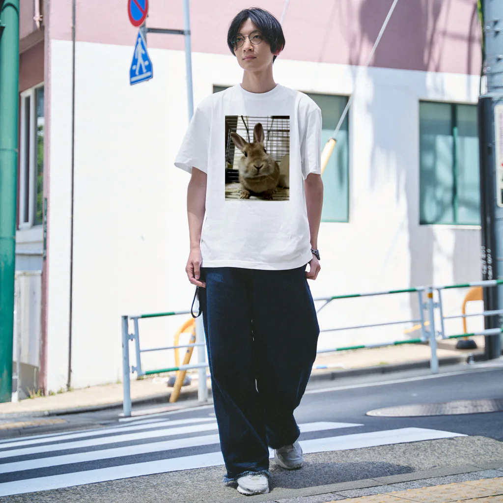 『成』ちゃんのうちのお子🐰 Regular Fit T-Shirt