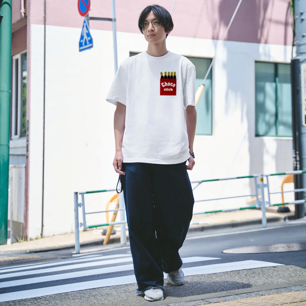 キッズモード某のチョコスティック Regular Fit T-Shirt