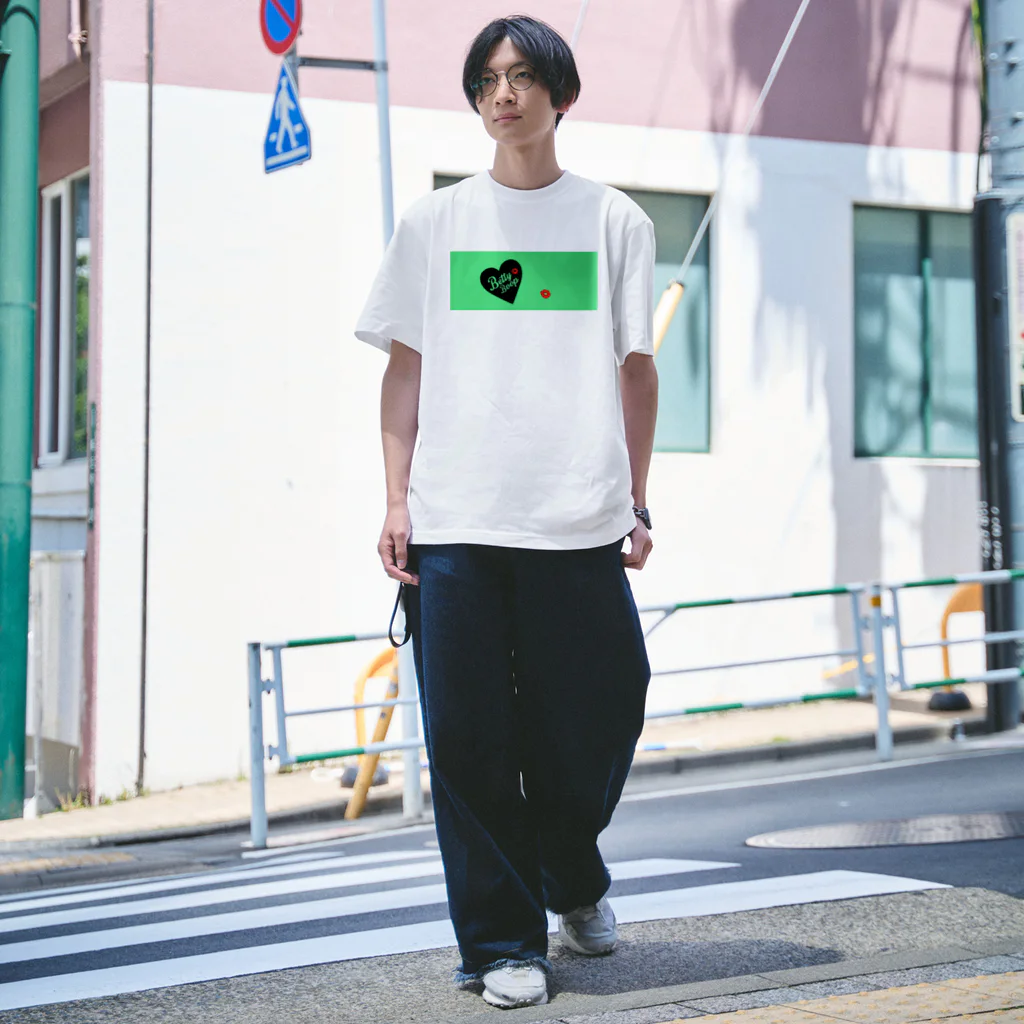 T.7companyのGベティサンダル Regular Fit T-Shirt