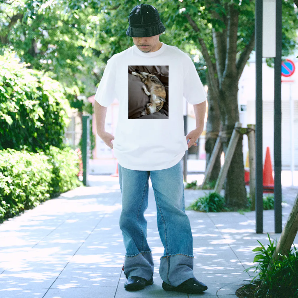 みたらししょっぷのみたらしみーちゃん Regular Fit T-Shirt