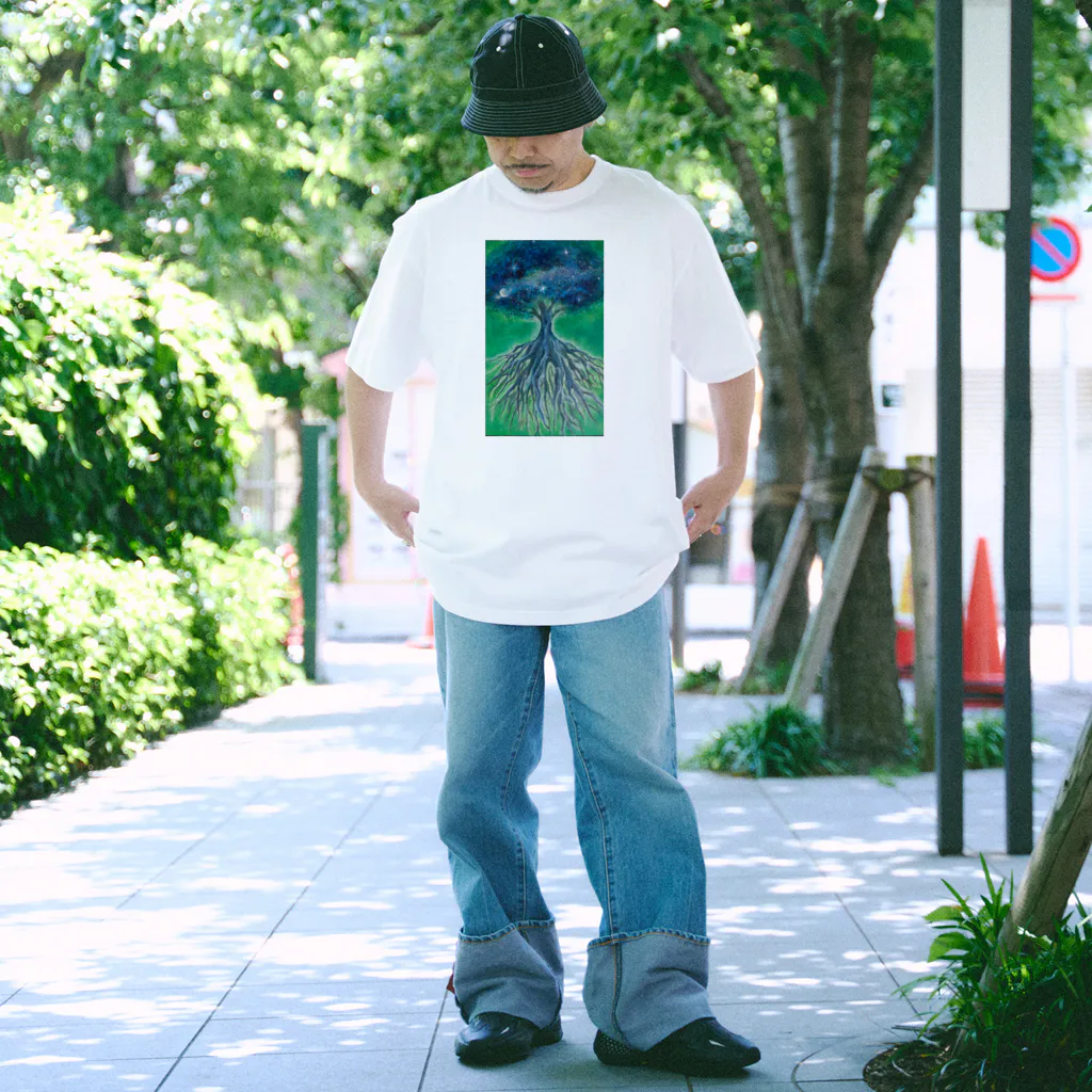 うえぽん＆むつみんのファイアーツリーセルフ Regular Fit T-Shirt