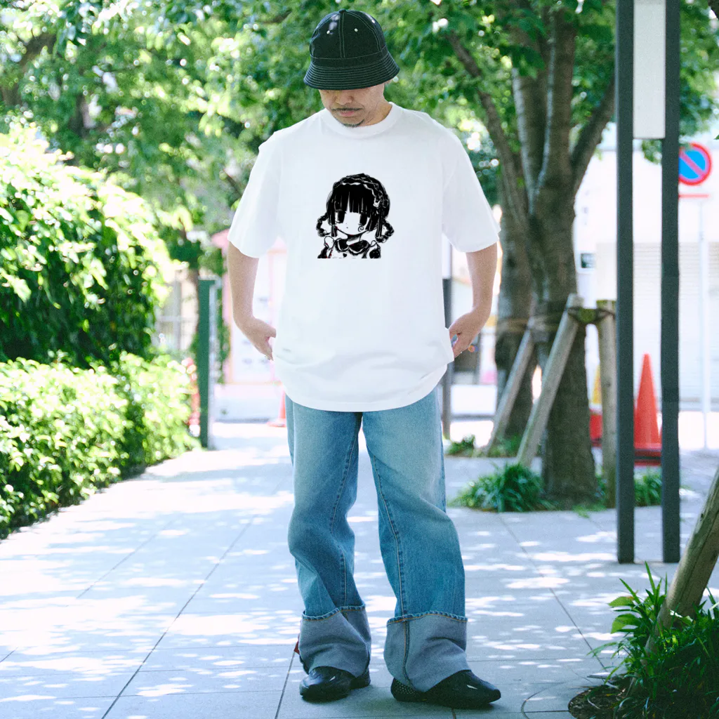 塩林檎のメイドさん Regular Fit T-Shirt