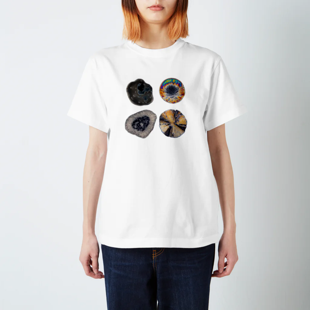 PROSPER PARTSのDrugs Regular Fit T-Shirt