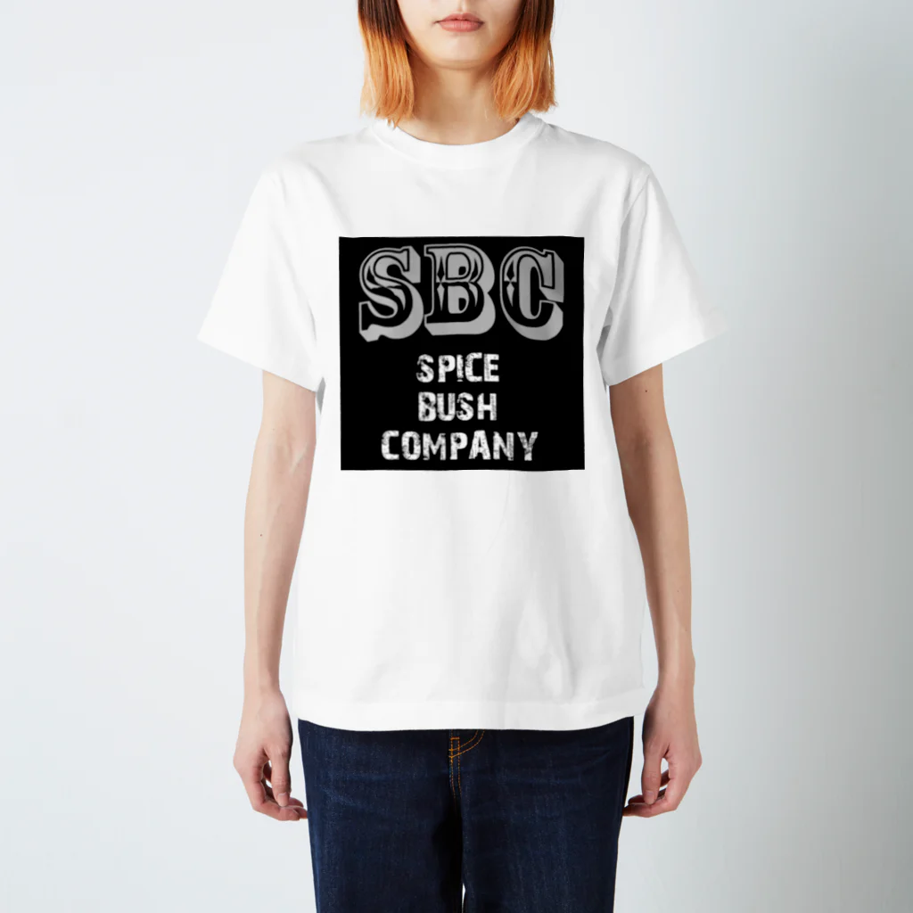 SBCのSBC スタンダードTシャツ