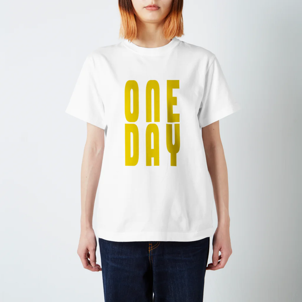 Itotomo Design Storeのイトトモンキー Regular Fit T-Shirt