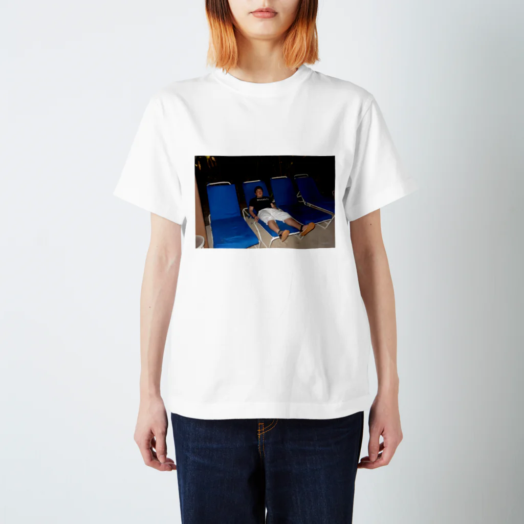藤山ガールズ専用ショップの藤山ガールズT 2022 Regular Fit T-Shirt