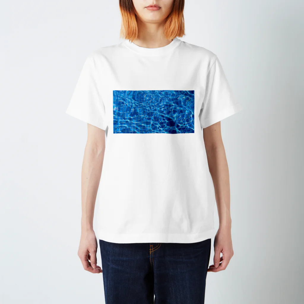 Fiore＊のpool Regular Fit T-Shirt