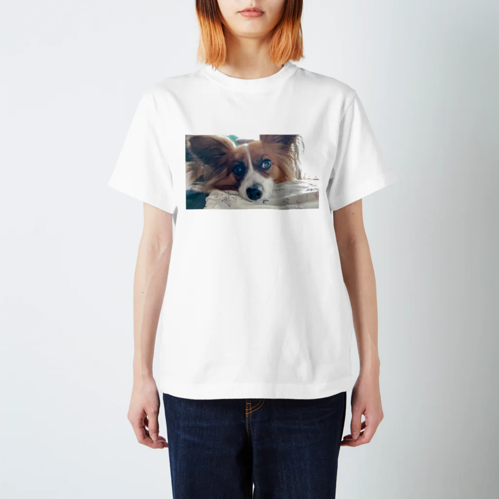 かっぱのふくちゃん Regular Fit T-Shirt