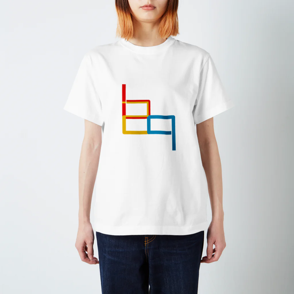 D_rnaiの629 スタンダードTシャツ