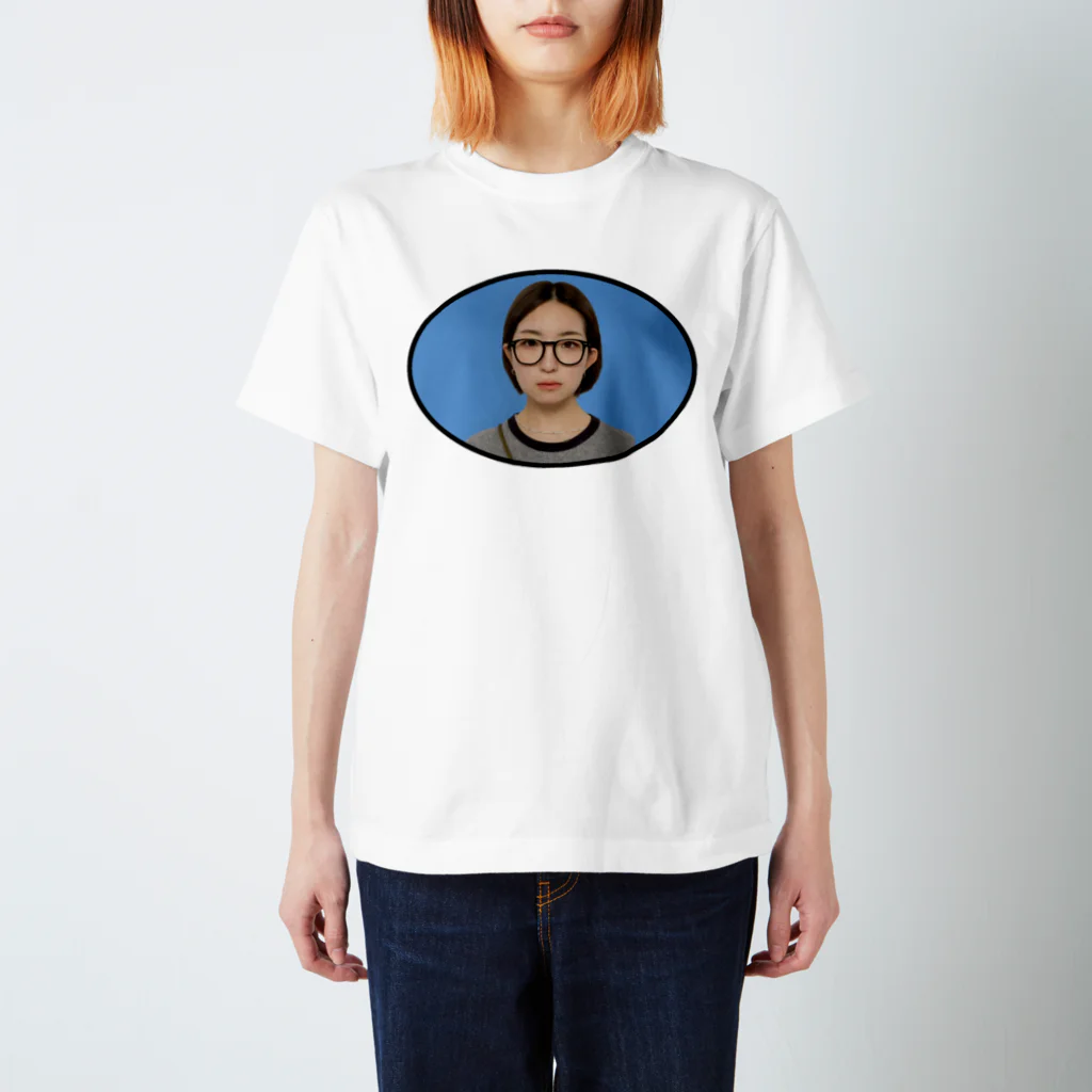 headshotの俺Ⅱ スタンダードTシャツ