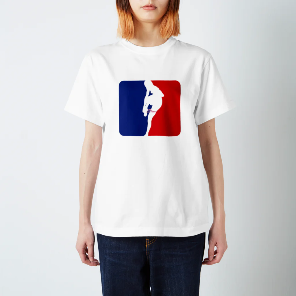 モルTのトルネードパンティー脱ぎ Regular Fit T-Shirt