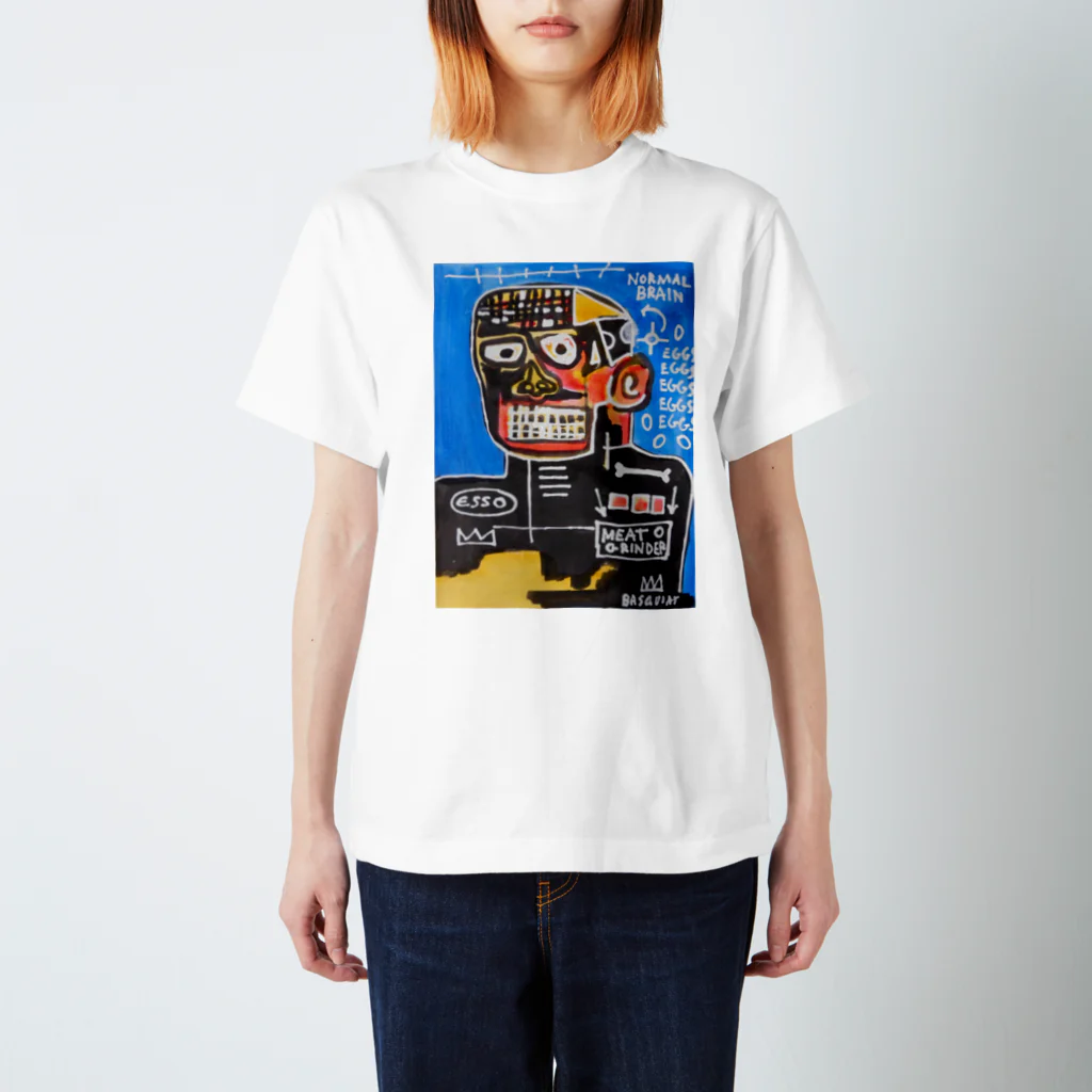 Georgeのヤキソバ Regular Fit T-Shirt