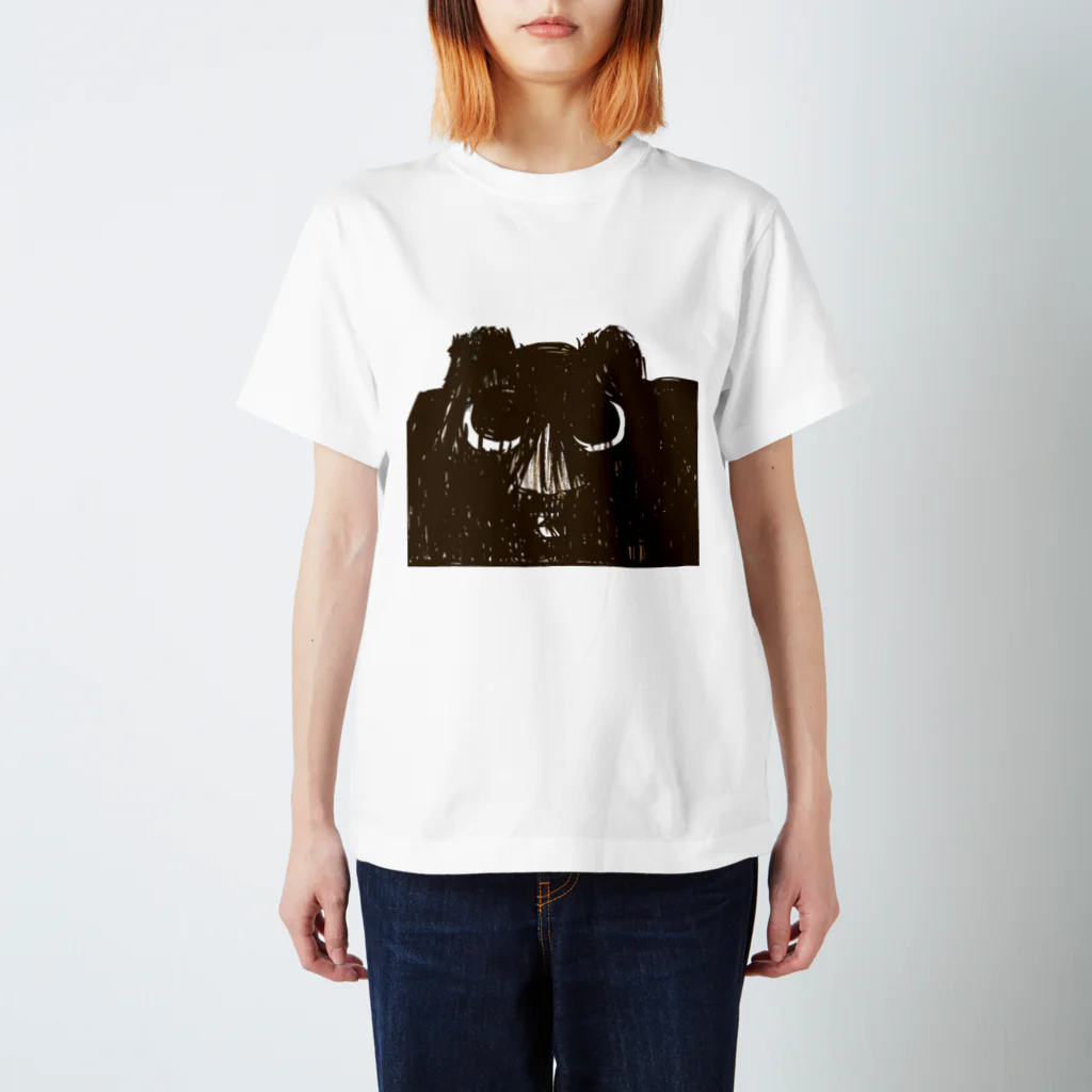 niko-2525の鉄子ちゃん② Regular Fit T-Shirt