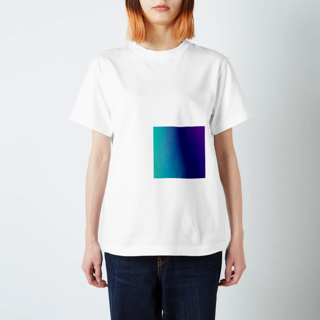 sleepのチャンスに気付く時 Regular Fit T-Shirt