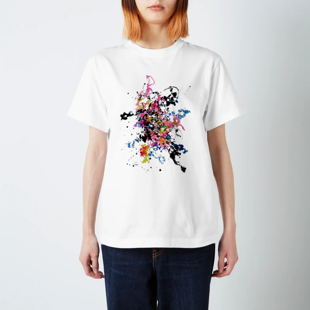 Asai8823のプリンス スタンダードTシャツ