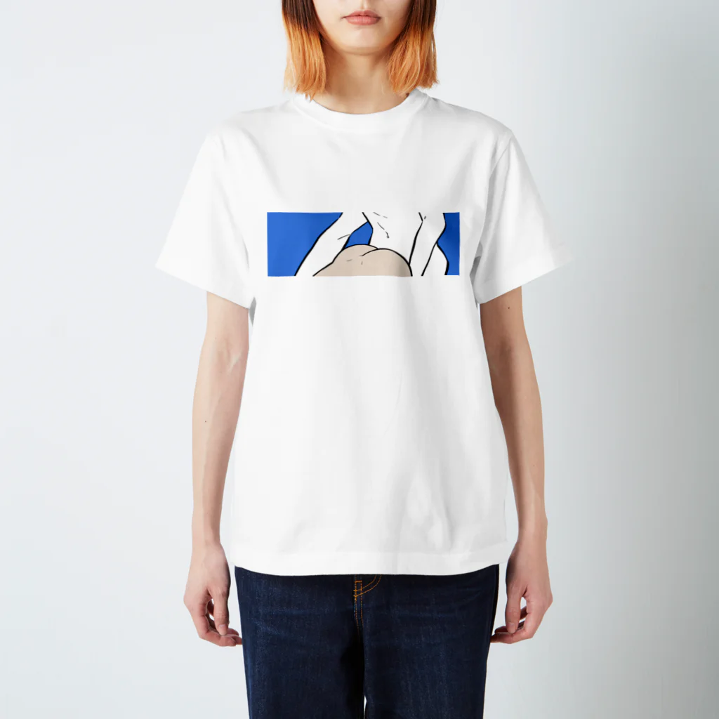 MIDのなかよし Regular Fit T-Shirt