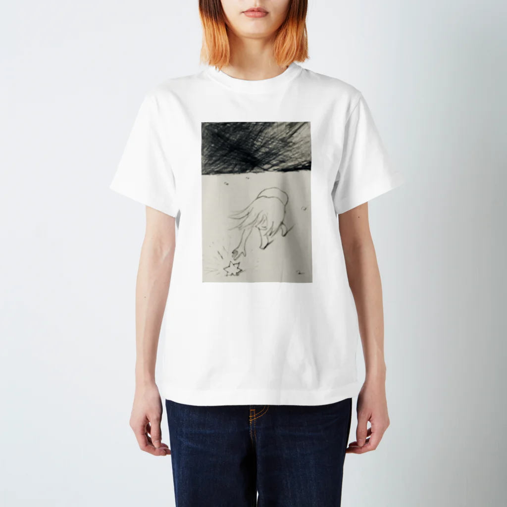 izumi_salonのcatch Regular Fit T-Shirt