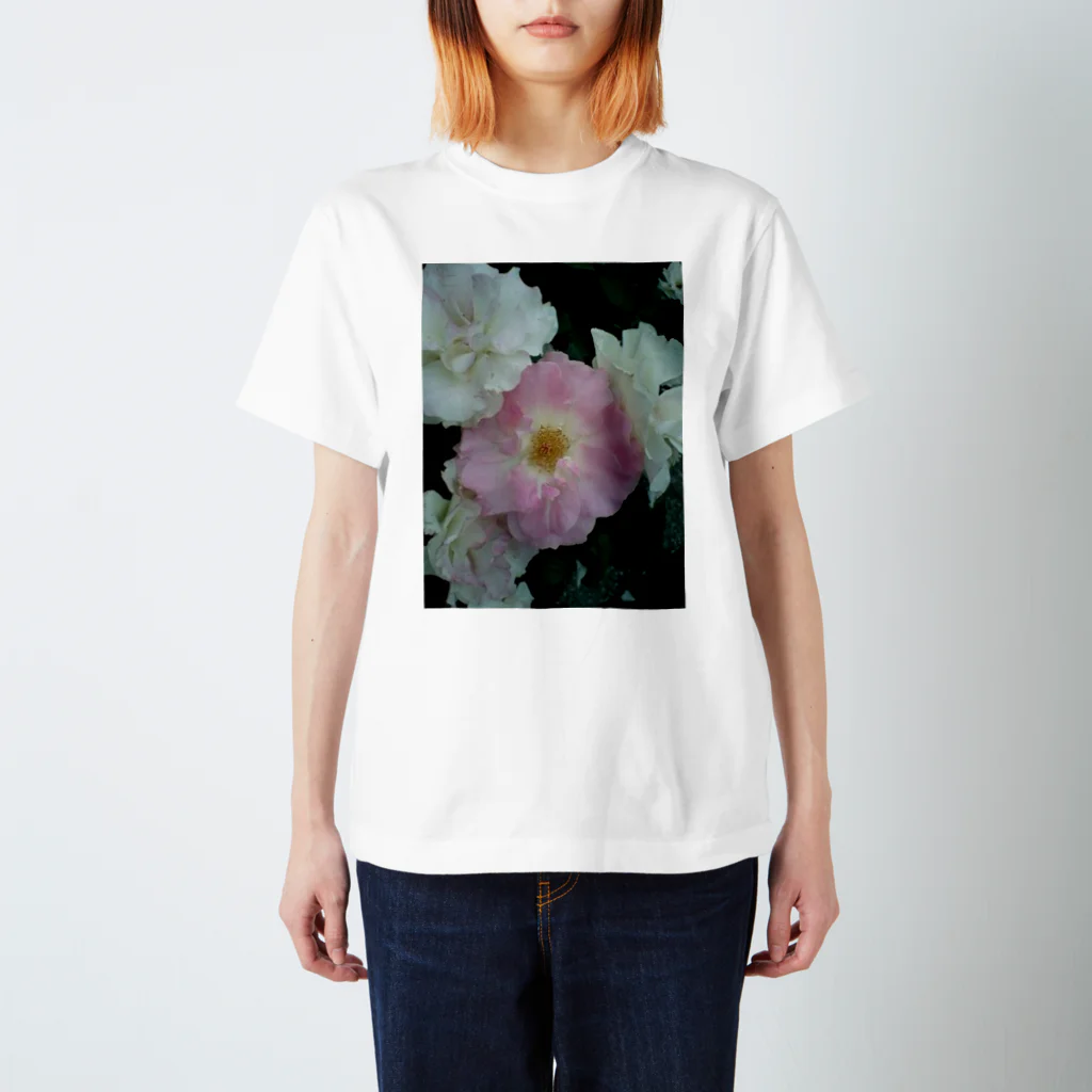 Dreamscape(LUNA)の柔らかな心 Regular Fit T-Shirt