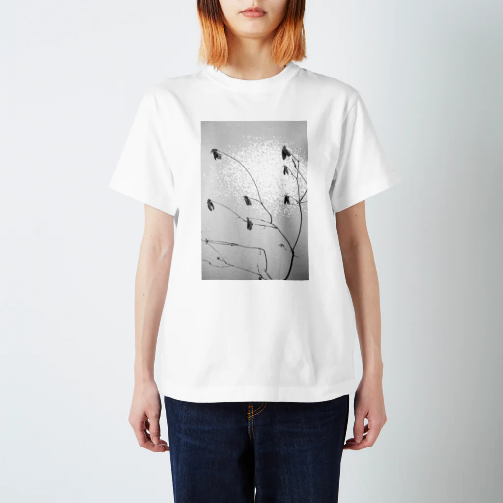 Seri min minのthe brunch  Regular Fit T-Shirt