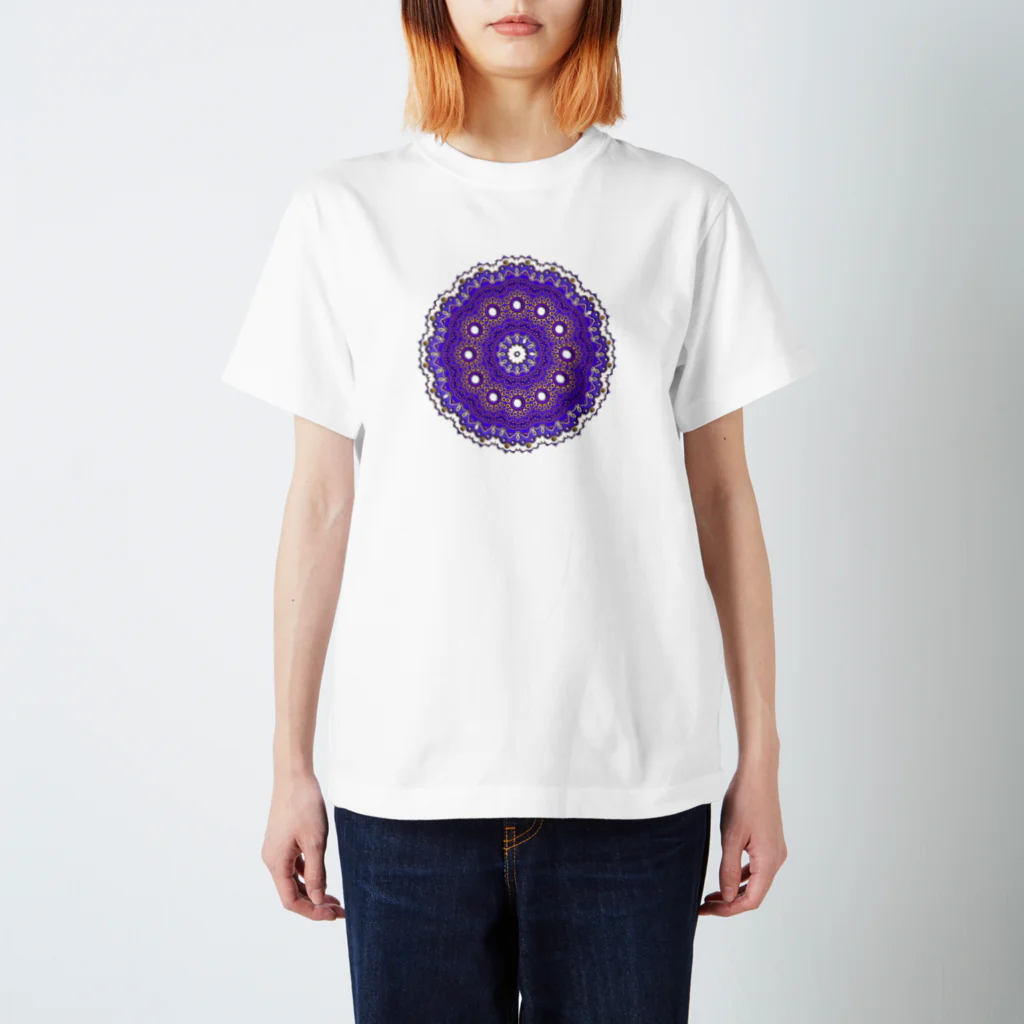 BBdesignのM-8 スタンダードTシャツ