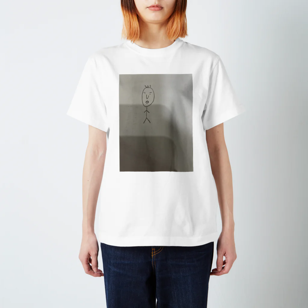 quintettoのKON スタンダードTシャツ