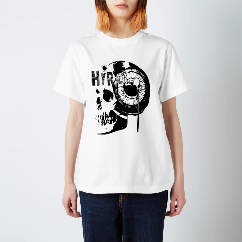 ZOMBIES_MANSIONのHYRAL　Tシャツ Regular Fit T-Shirt