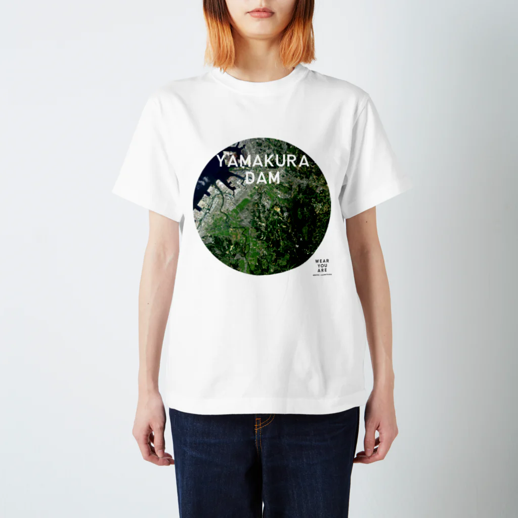 WEAR YOU AREの千葉県 市原市 Tシャツ スタンダードTシャツ