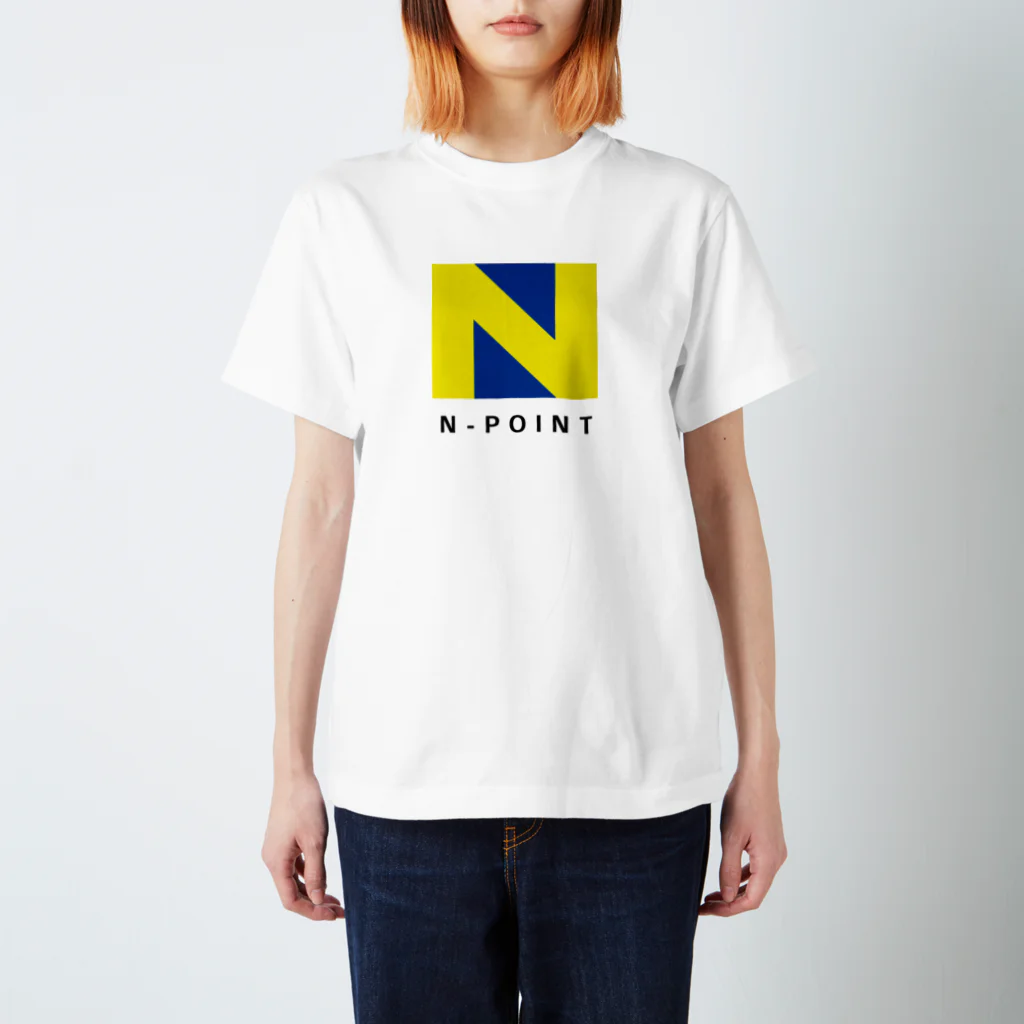 長州変態維新の会　の長州変態維新 Regular Fit T-Shirt