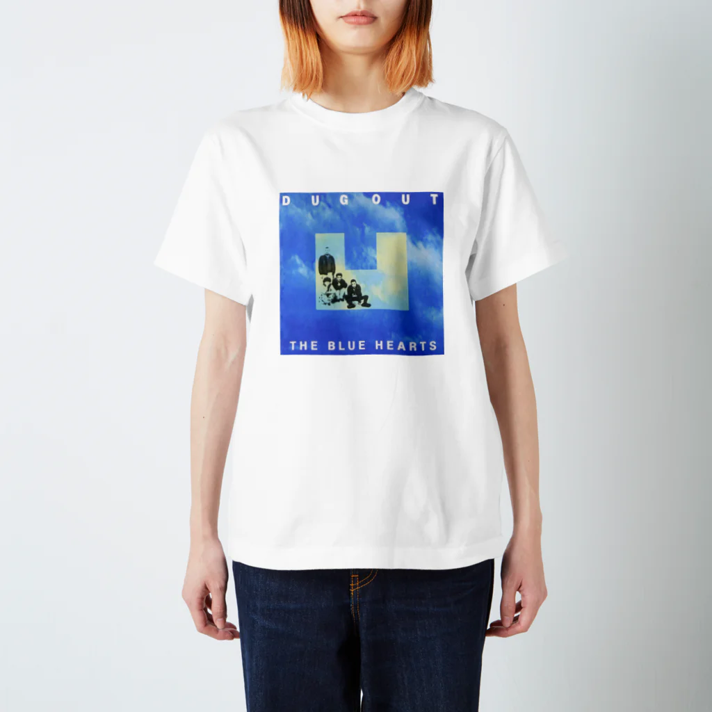 smcflyの夜の盗賊団 スタンダードTシャツ