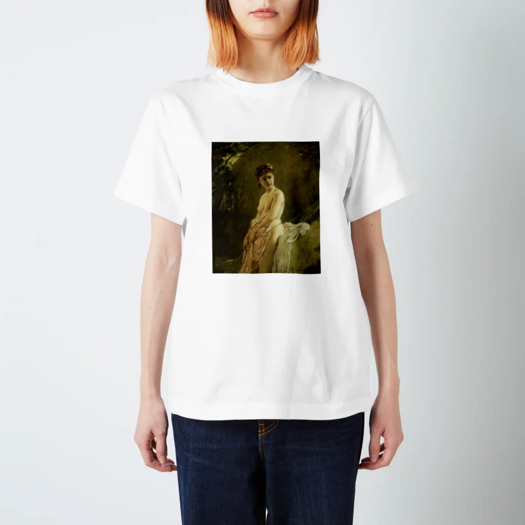 僕の欲しいもの天国のネオロココ２ スタンダードTシャツ