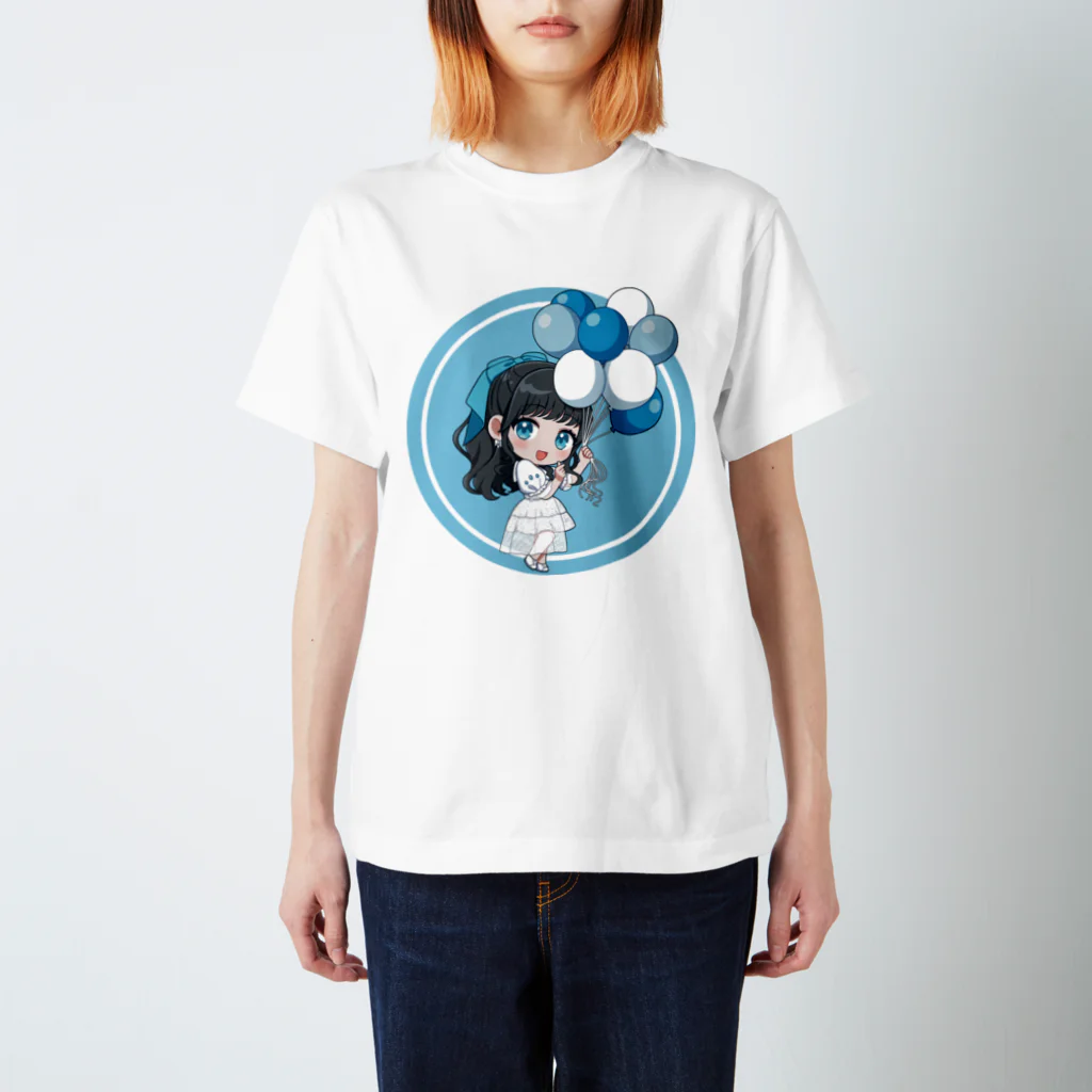 嶺井小雪生誕Tシャツ販売所の【公式】嶺井小雪生誕Tシャツ2023Ver 티셔츠