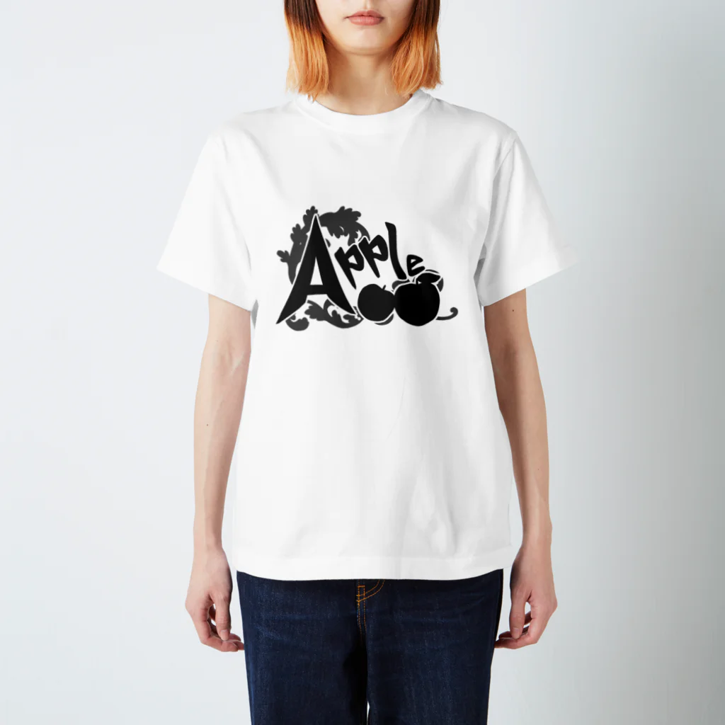 スダチさんのタイプ︰A Regular Fit T-Shirt