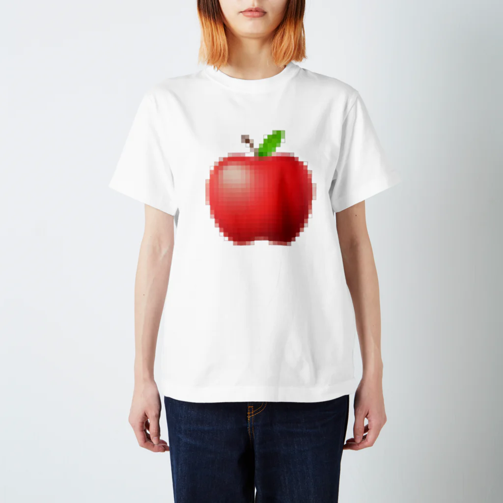 にぎにぎ、おにぎり。〜味の向こう側〜のフレッシュ！ Regular Fit T-Shirt