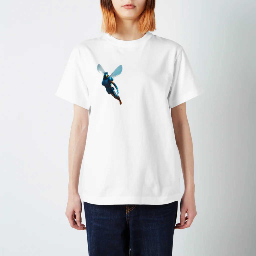 End-of-the-Century-BoysのTo-018 Regular Fit T-Shirt