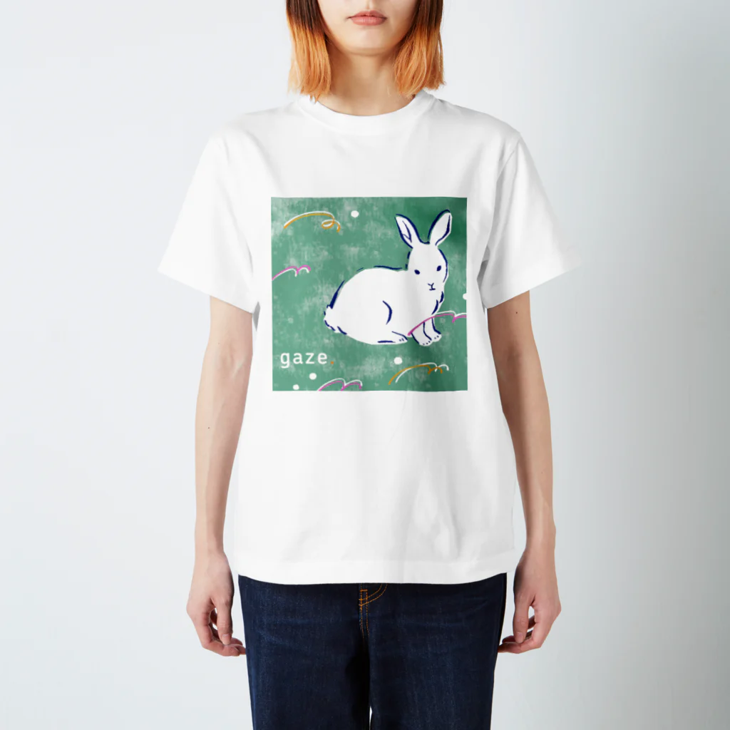 _mitoのgaze. スタンダードTシャツ