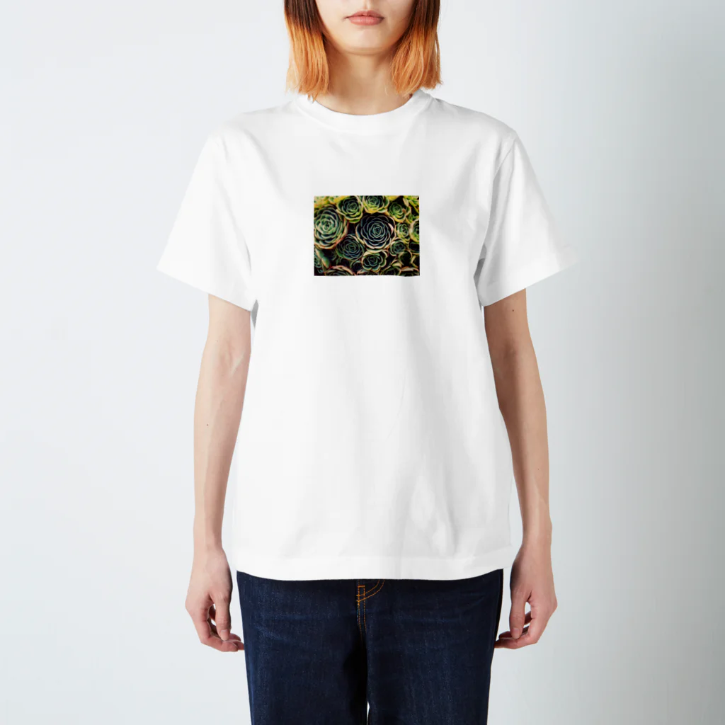 nyan519の七福神 Regular Fit T-Shirt