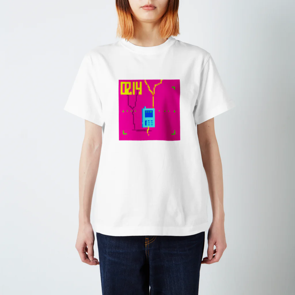 ACIDWAVEのACIDWAVE スタンダードTシャツ