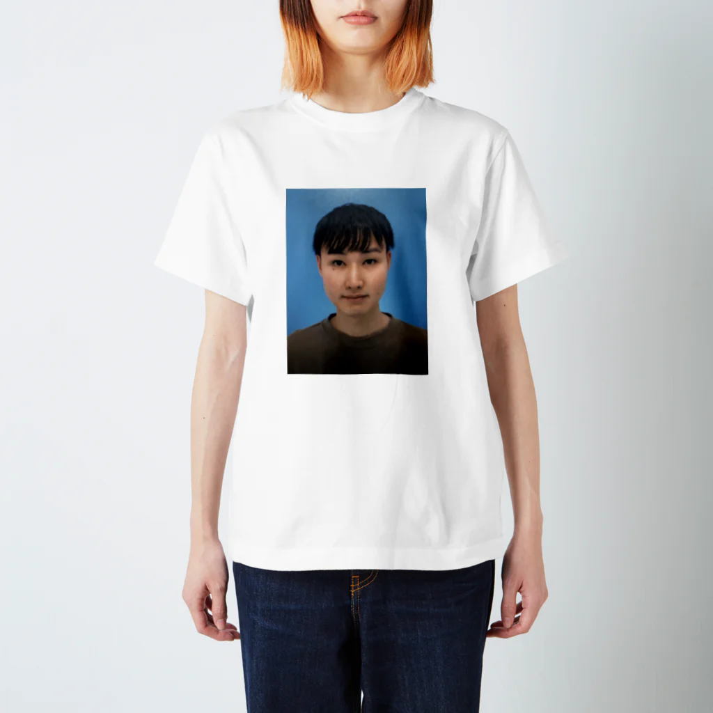 kiitiの23歳きいち スタンダードTシャツ