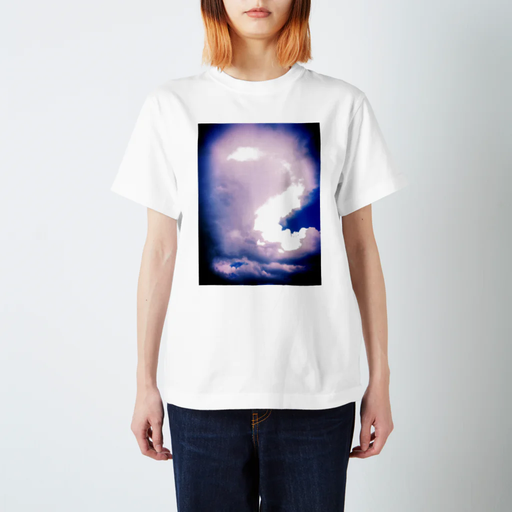 Tシャツ&雑貨の雲 スタンダードTシャツ