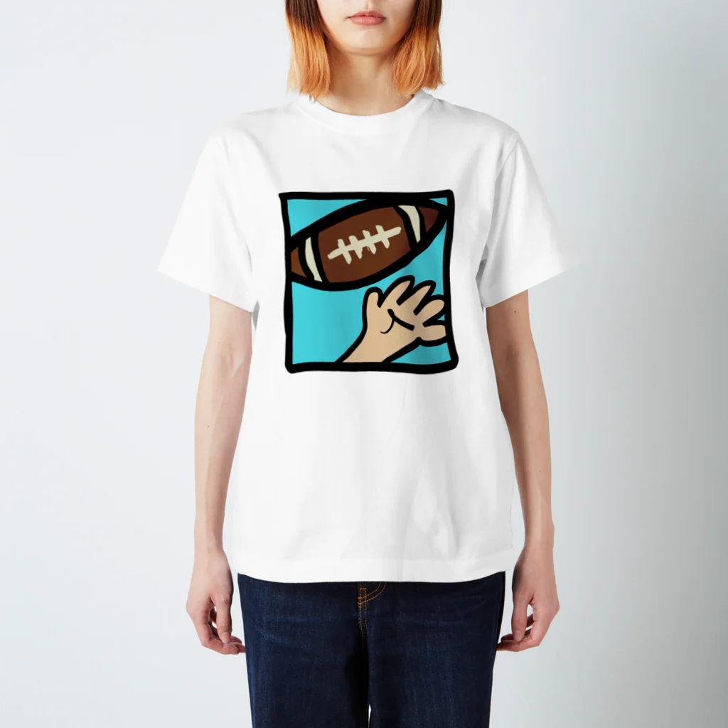 Jin's Shopのラクガキ Regular Fit T-Shirt