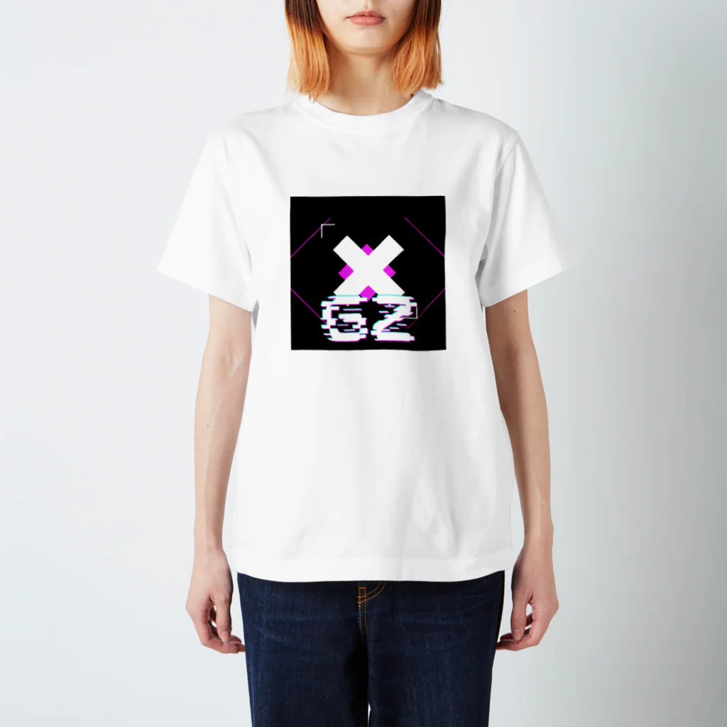 ディエナ🤍のGZofficeグッズ スタンダードTシャツ