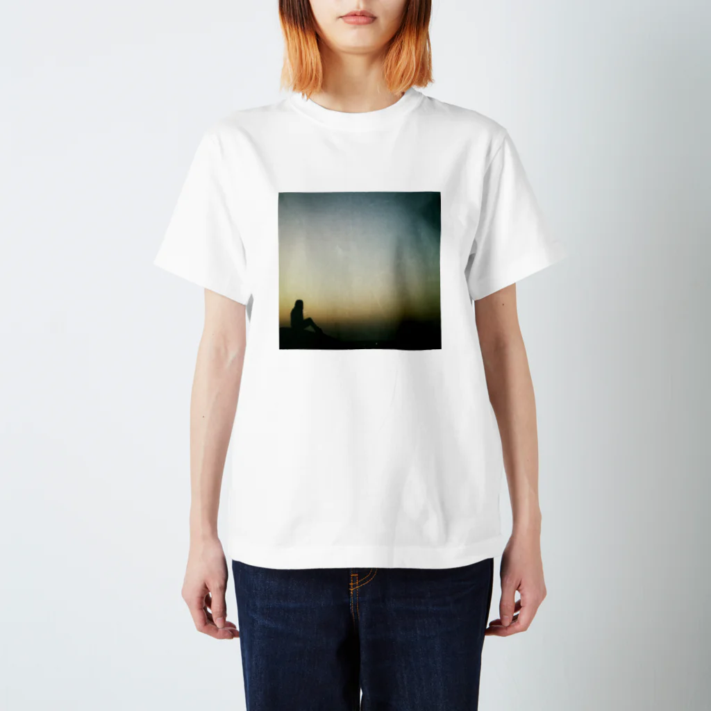 Emanon  Shopのwoman スタンダードTシャツ