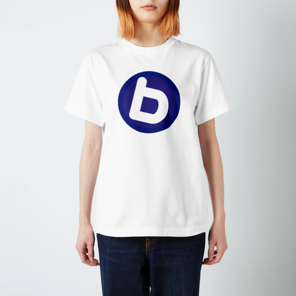 BellcoinのBellcoin Regular Fit T-Shirt