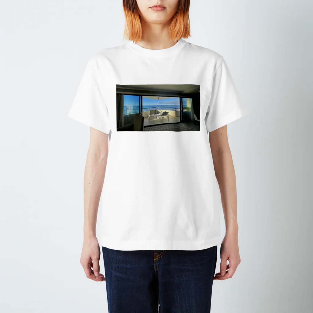 ゆめみの景色 スタンダードTシャツ