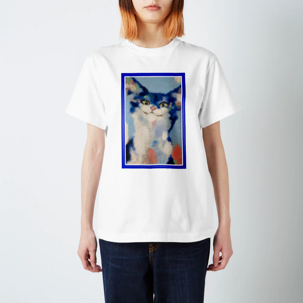 rumi-rumiのprince スタンダードTシャツ