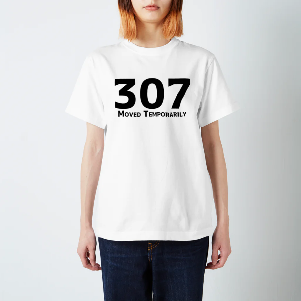 エクスペクト合同会社の307 Regular Fit T-Shirt